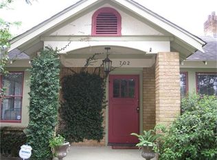 702 E 14th St, Houston, TX 77008