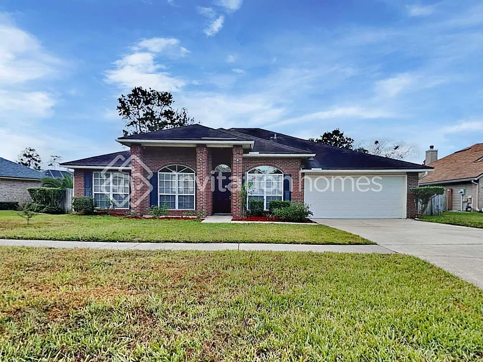 1815 Old Fleming Grove Rd