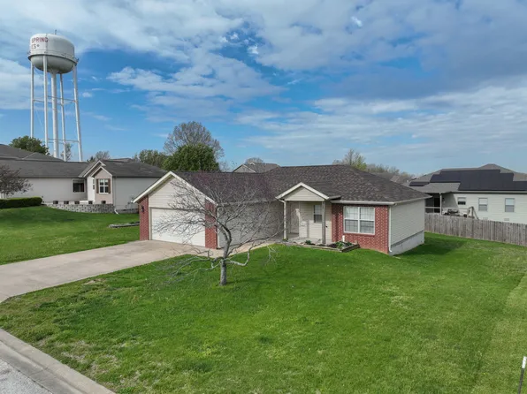 363 Micahs Drive, Reeds Spring, MO 65737