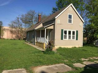 309 Chestnut St, South Bend, IN 46601