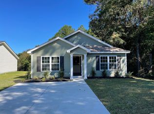 4 Desurrency Ct LOT 32, Georgetown, SC 29440