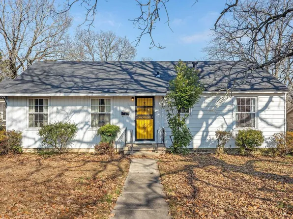925 Garland Ave, N Little Rock, AR 72116