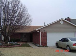 6316 Westpark Dr, Oklahoma City, OK 73142