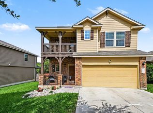 711 Oakwood Way, San Antonio, TX 78245