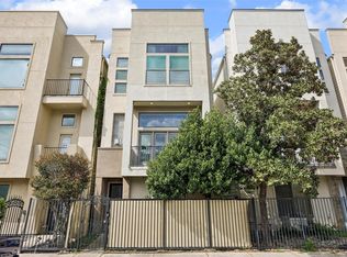 5022 Lillian St, Houston, TX 77007