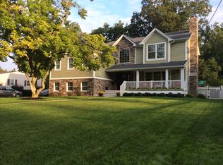 20 Hedden Pl, New Providence, NJ 07974