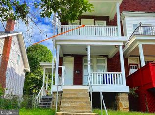 1105 Walnut Ave, Baltimore, MD 21229