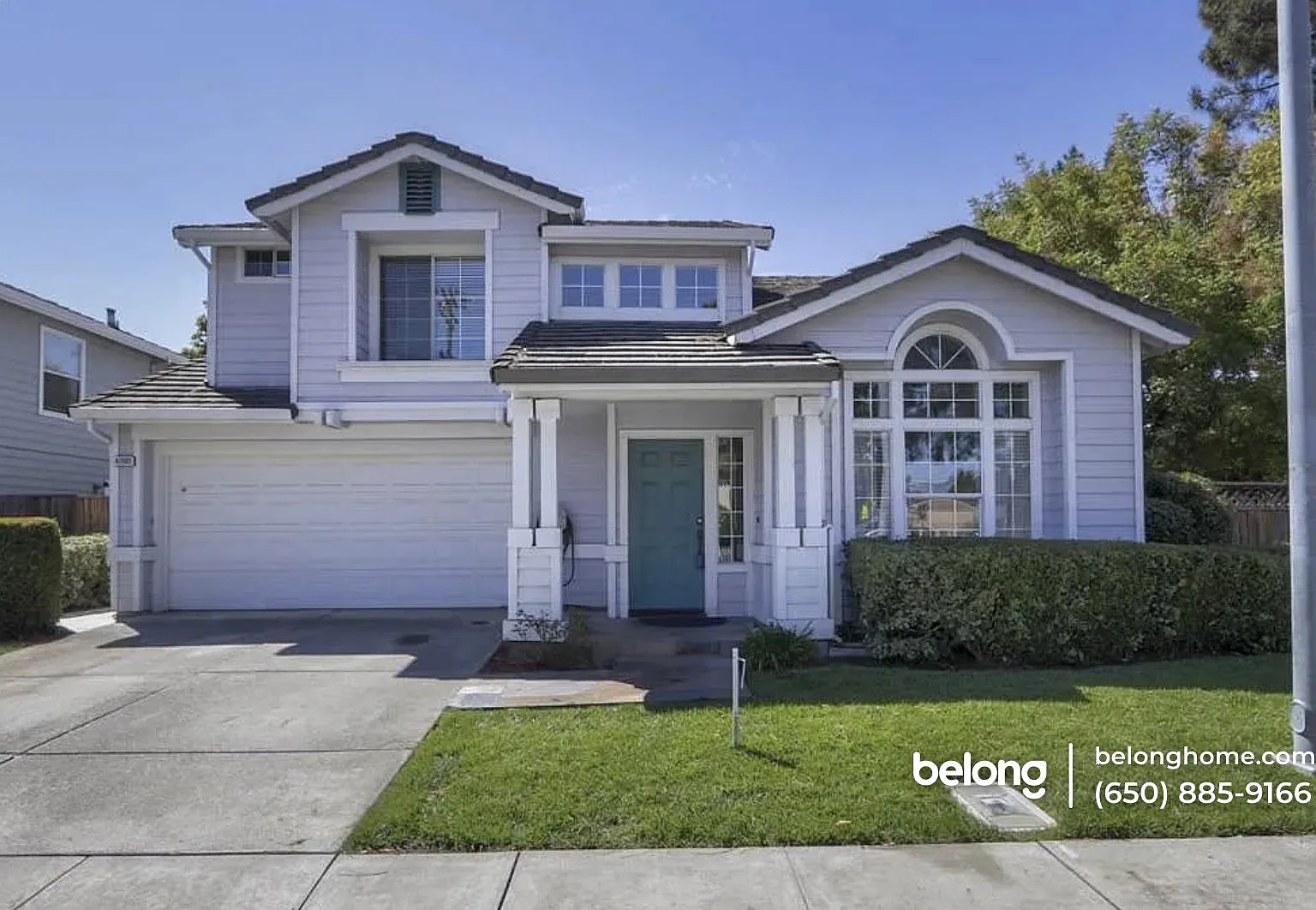 3 bed, 2.5 bath, 1920 sqft, $4,450 — Photo 1