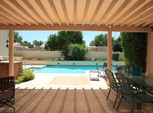 7317 E Las Palmaritas Dr, Scottsdale, AZ 85258