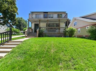 1346 N 59th St, Milwaukee, WI 53208