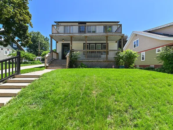 1346 N 59th STREET, Milwaukee, WI 53208