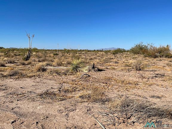 4th image of Pecos Rd SW
