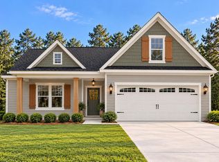 110 S Cub Ln, Elgin, SC 29045