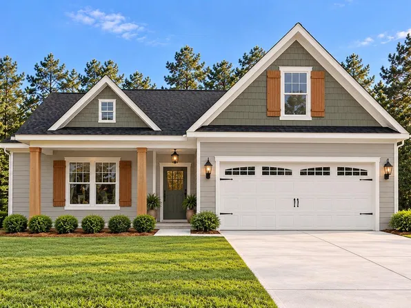 110 S Cub Ln, Elgin, SC 29045