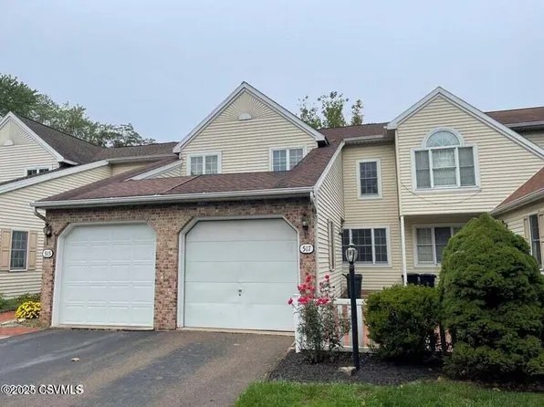 517 Meadow Ln, Danville, PA 17821