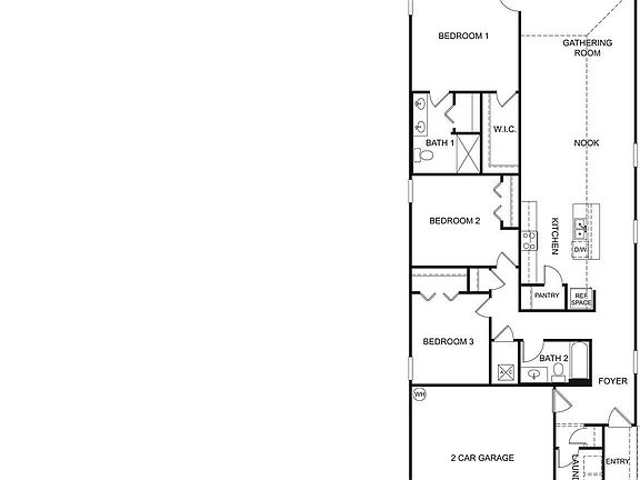 2nd image of this home