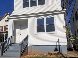 38 Dodd St #2, East Orange, NJ 07017