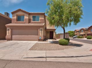 23878 N Greer Loop, Florence, AZ 85132