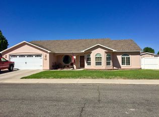 289 Gill Creek Ct, Grand Junction, CO 81503