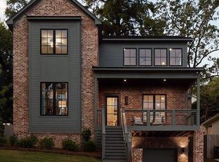 900 Highland, Birmingham, AL 35209