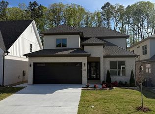 119 Kinley Loop, Little Rock, AR 72223