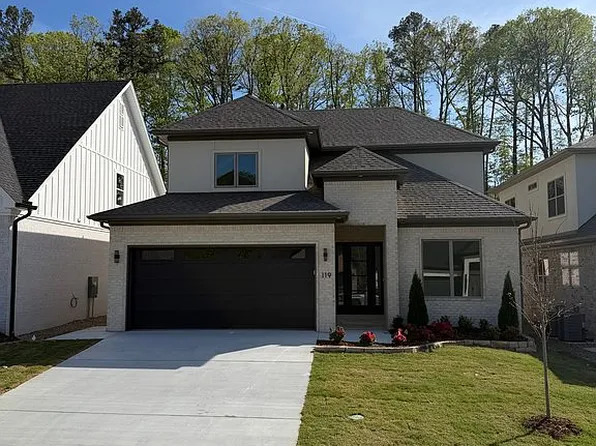 119 Kinley Loop, Little Rock, AR 72223