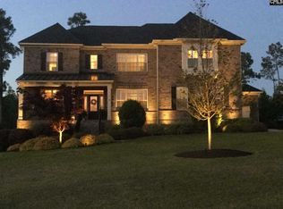 501 Patterdale Ln, Blythewood, SC 29016