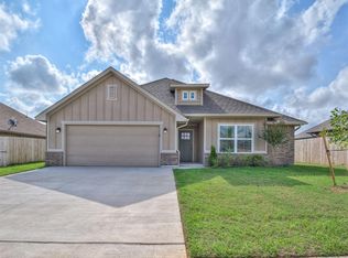 1216 Atlantic Ave, Newcastle, OK 73065