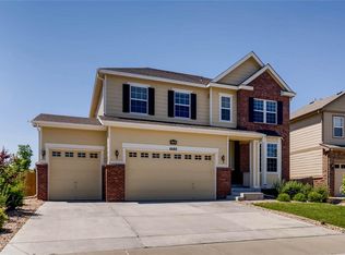 6680 S Kellerman Way, Aurora, CO 80016
