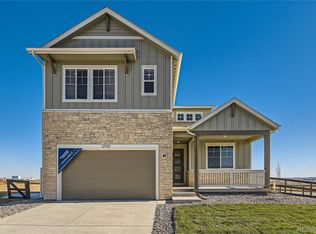 12920 Pinnacle St, Firestone, CO 80504