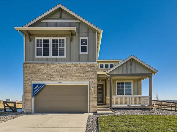 12920 Pinnacle Street, Firestone, CO 80504