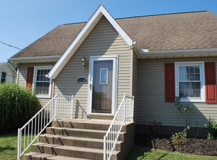 16104 Harrison St, Laurelville, OH 43135