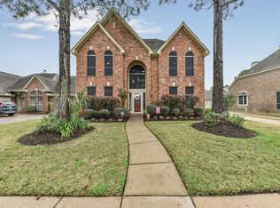 15318 Woodland Orchard Ln, Cypress, TX 77433