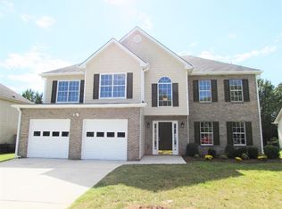 5784 Belmont Ridge Cir, Lithonia, GA 30038