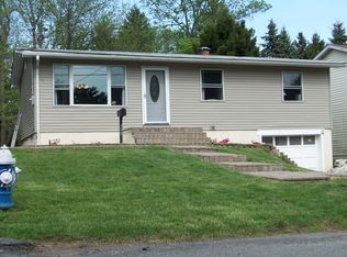 160 N Lincoln Ave, Washington, NJ 07882