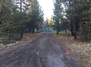 15980 Woodland Dr, La Pine, OR 97739