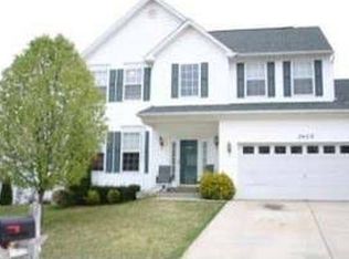 2426 Richmond Way, Waldorf, MD 20603