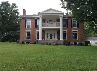 2546 Old Millersburg Rd, Paris, KY 40361