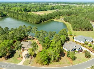 275 Cellars Way, Wallace, NC 28466