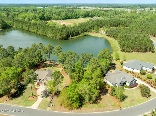 275 Cellars Way, Wallace, NC 28466