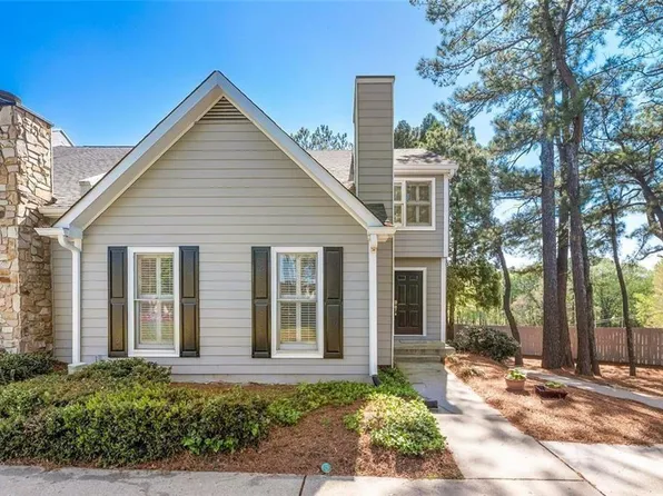 1214 Defoors Ct NW #1A, Atlanta, GA 30318