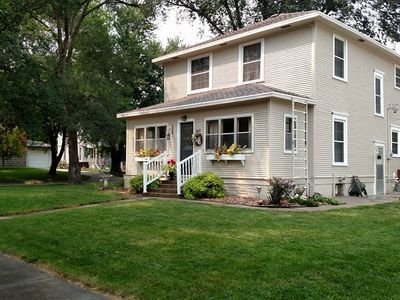 1003 L St, Aurora, NE, 68818