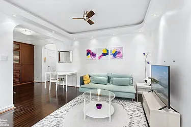 Rented by Brown Harris Stevens