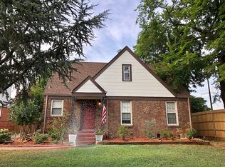2328 NW 25th St, Oklahoma City, OK 73107