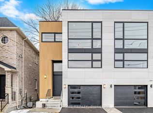 287 Valermo Dr, Toronto, ON M8W2L2