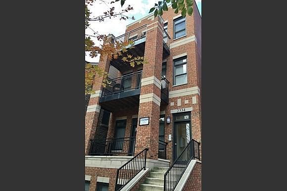 1st image of 2334 N Greenview Ave #2EC