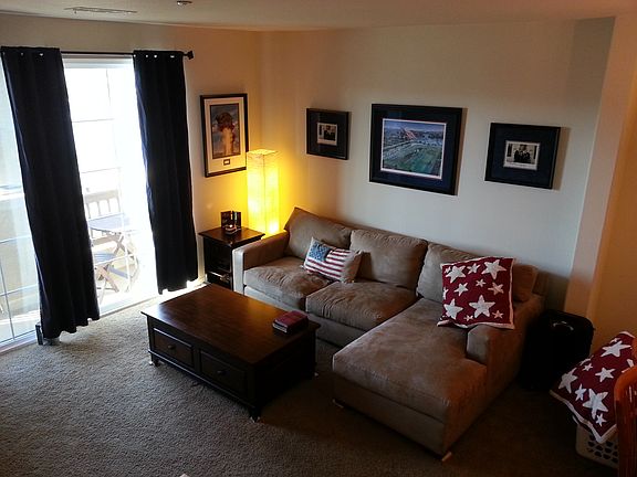 2nd image of 22919 Mariposa Ave Unit 807