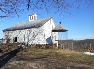 6449 National Pike, Grindstone, PA