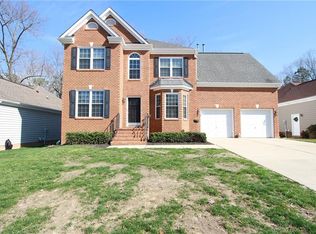 6260 Tewkesbury Way, Williamsburg, VA 23188