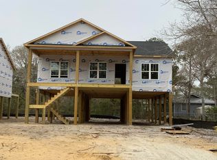 LOT 8 Eight Southwest St #17, Oak Island, NC 28465
